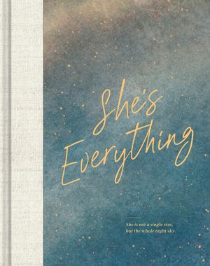 She's Everything image number 0