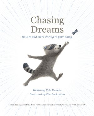 Chasing Dreams: How to Add More Daring to Your Doing image number 0