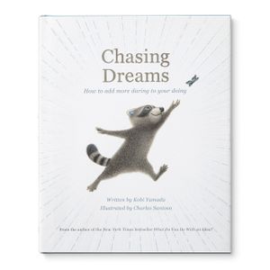 Chasing Dreams: How to Add More Daring to Your Doing image number 0