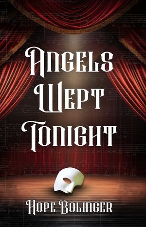 Angels Wept Tonight image number 0
