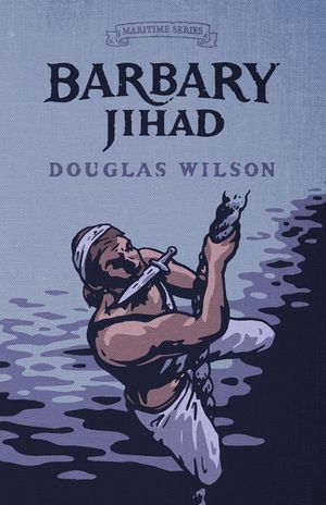 Barbary Jihad image number 0