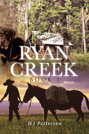 Ryan Creek image number 0