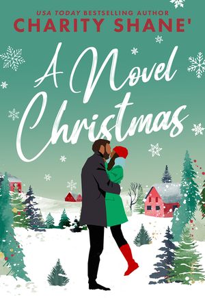 A Novel Christmas image number 0