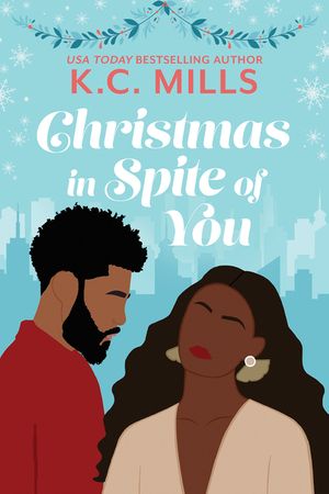 Christmas in Spite of You image number 0