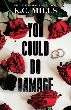 You Could Do Damage image number 0