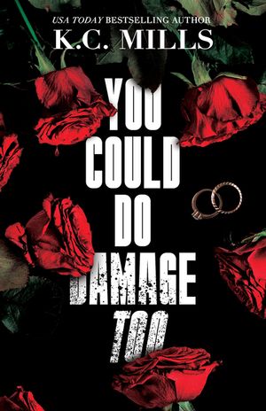 You Could Do Damage Too image number 0