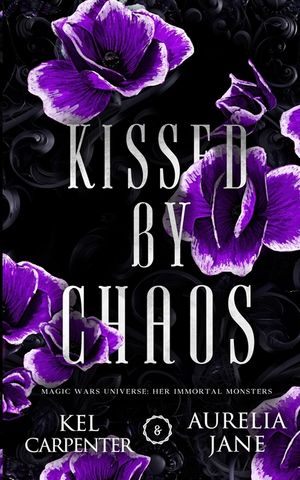 Kissed by Chaos Special Edition image number 0