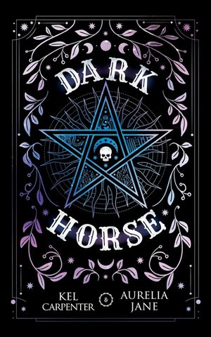 Dark Horse: Discreet Edition image number 0