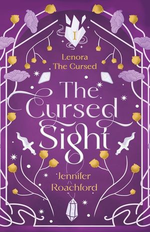 The Cursed Sight: Lenora, the Cursed (Book One) image number 0