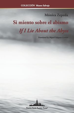 Si miento sobre el abismo: If I Lie About the Abyss image number 0