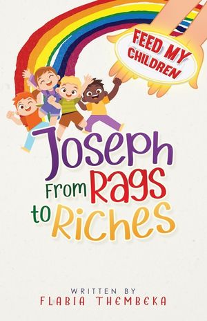 Joseph From Rags to Riches image number 0
