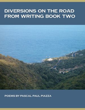 Diversions On the Road From Writing Book Two image number 0