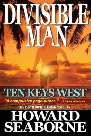 Divisible Man - Ten Keys West image number 0