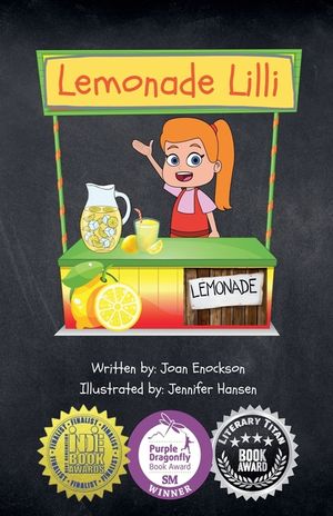 Lemonade Lilli image number 0