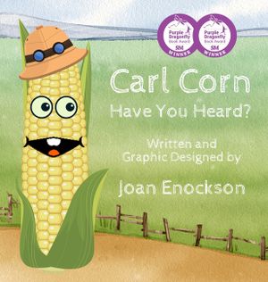 Carl Corn Have You Heard? image number 0