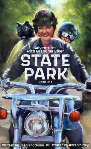 State Park: An Adventure of Citizenship and Patriotism image number 0