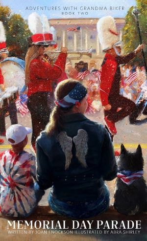 Memorial Day Parade: An Adventure of Citizenship and Patriotism image number 0