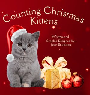 Counting Christmas Kittens image number 0