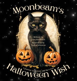 Moonbeam's Halloween Wish image number 0