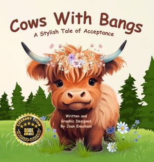 Cows With Bangs: A Stylish Tale of Acceptance image number 0