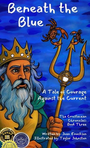 Beneath the Blue: A Tale of Courage Against the Current image number 0