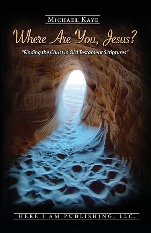 Where Are You, Jesus? image number 0