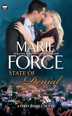 State of Denial image number 0
