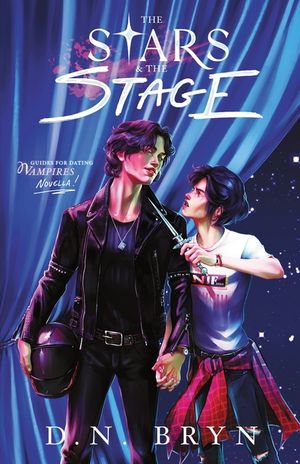 The Stars and The Stage image number 0