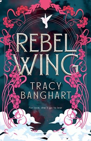 Rebel Wing image number 0
