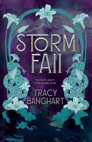 Storm Fall image number 0