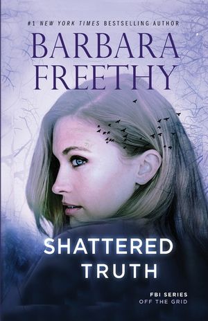Shattered Truth image number 0