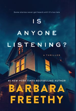 Is Anyone Listening? image number 0