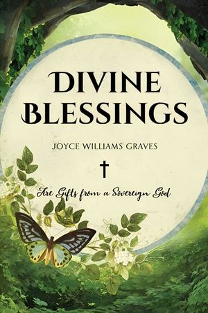 Divine Blessings image number 0