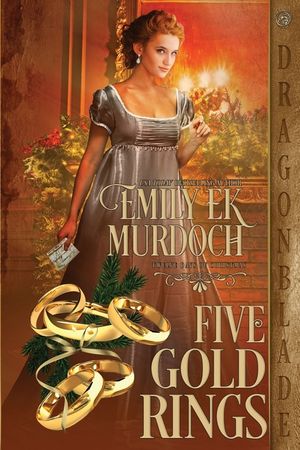 Five Gold Rings image number 0