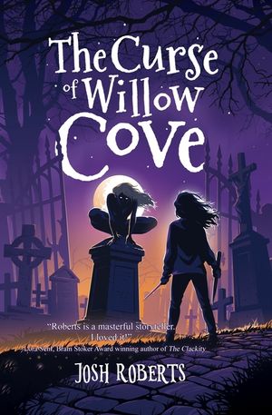 The Curse of Willow Cove image number 0