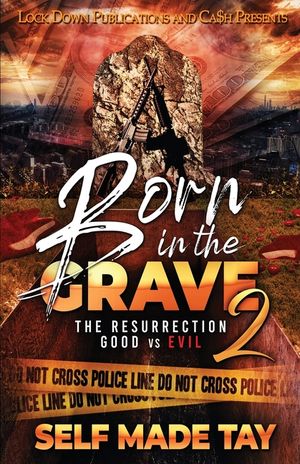 Born in the Grave 2 image number 0