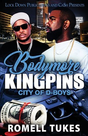Bodymore Kingpins image number 0