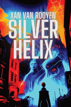 Silver Helix image number 0
