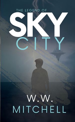The Legend of Sky City image number 0