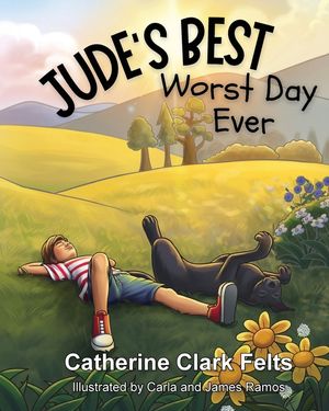 Jude's Best Worst Day Ever image number 0