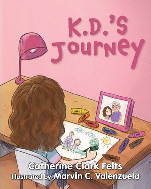 K.D.'s Journey image number 0