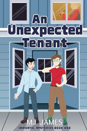 An Unexpected Tenant image number 0
