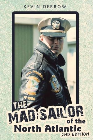 The Mad Sailor of the North Atlantic 2nd Edition image number 0