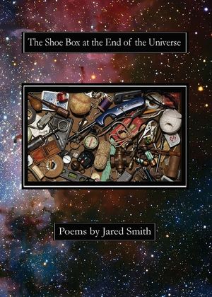 The Shoe Box at the End of the Universe image number 0