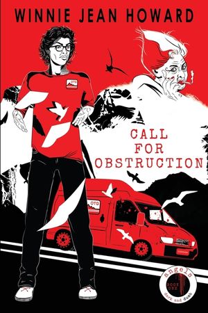 Call for Obstruction image number 0