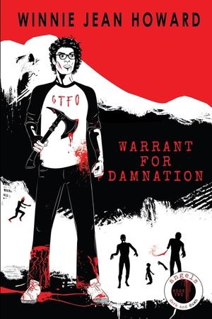 Warrant for Damnation image number 0