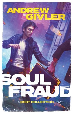 Soul Fraud image number 0