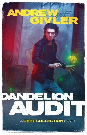 Dandelion Audit image number 0