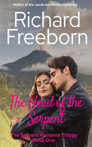 The Head of the Serpent image number 0