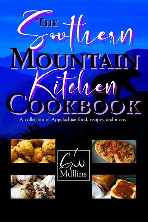 The Southern Mountain Kitchen Cookbook image number 0